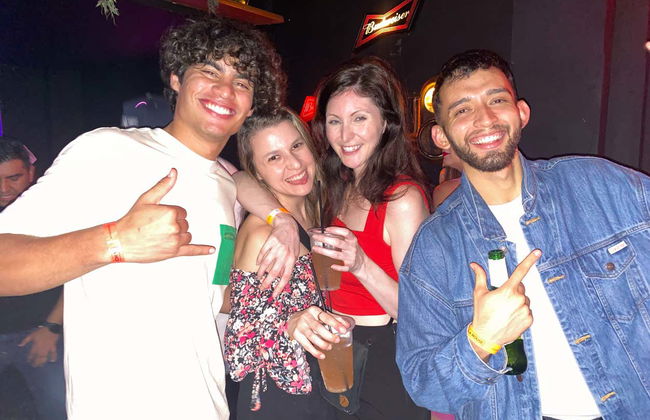 Pub Crawl. Tour de festa por Medellín! - Foto 1