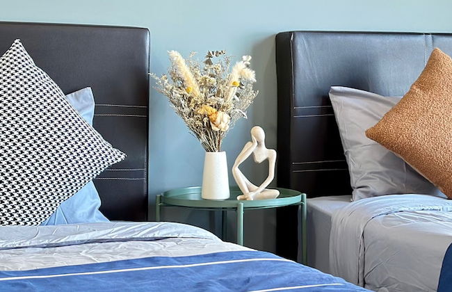 Atlantis Residence - Foto 48