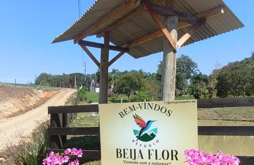 Refúgio Beija flor - Photo 6