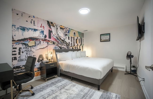 The Station Aparthotel - Foto 28