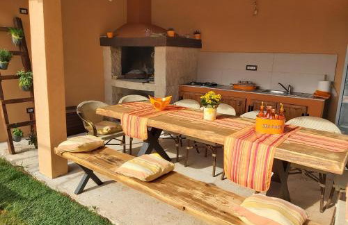 Apartman Aisha - Foto 38