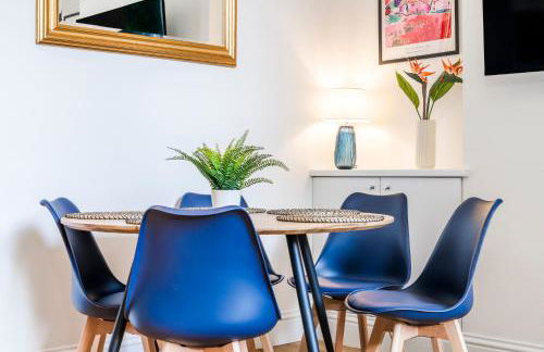 Cozy 2 Bedroom Apartment in Sutton - Foto 31