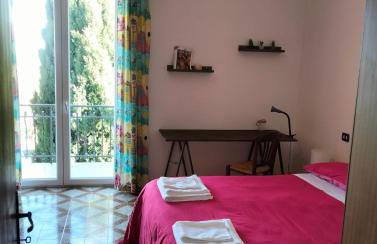 Da Jack Apartment with garden and parking, Penne Ideal for families and pets - Photo 8