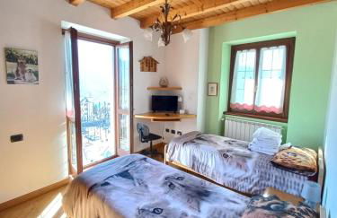 casa vacanza da ghislin - Foto 19