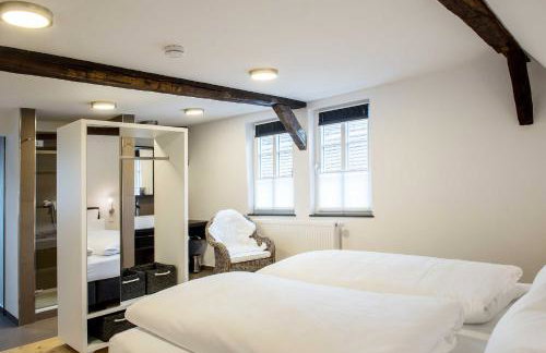 Ferienwohnung Stadtgarten - Foto 20