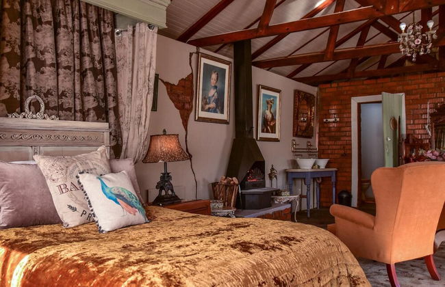 Linwood Guest Farm - Photo 5