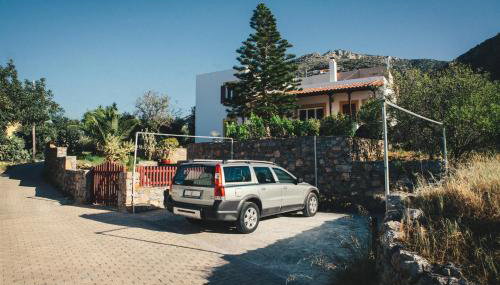 Villa Melivia - Photo 3