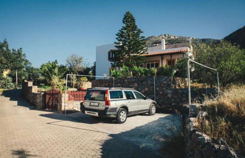 Villa Melivia - Foto 3