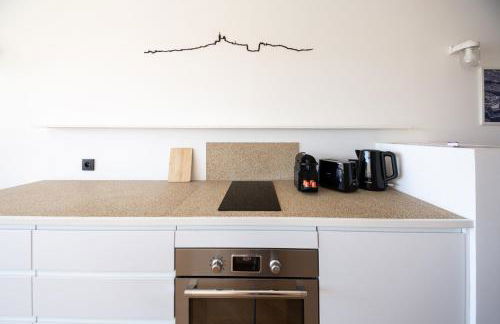 Superbe Appartement, vue Notre Dame de la Garde, Vieux port - Foto 43