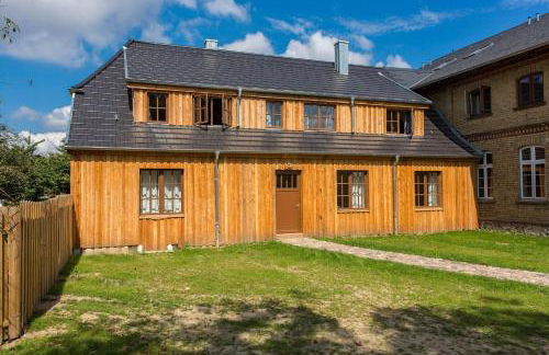 Vacation Apartment With Garden Terrace And Sauna - Foto 2