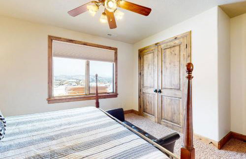 Mountain Chateau - Foto 35