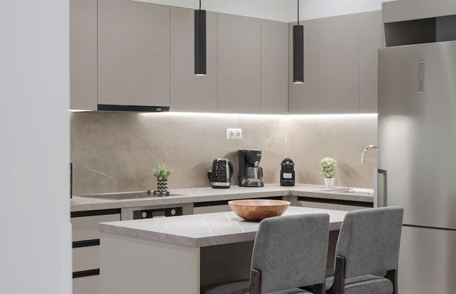 Athens Luxury Ethereal Stay - Photo 9