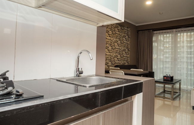 Convenient 2BR at Gateway Pasteur Apartment - Foto 18