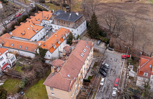 St. Terezie - Baroque Residence - Foto 68