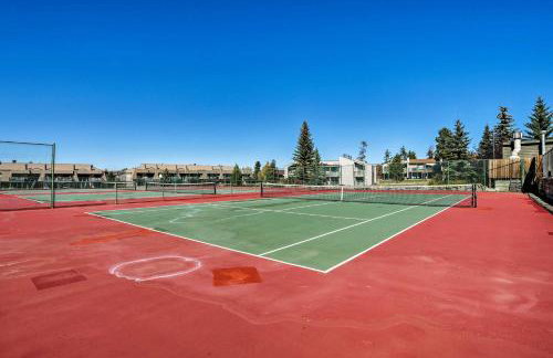 Winter Park Retreat Mtn Views and Pool Access! - Photo 29