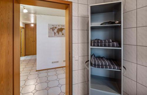 Am Twistesee 1 Souterraint - Foto 19