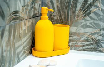 Sicilian Jacuzzi stay - 2BR - Foto 11