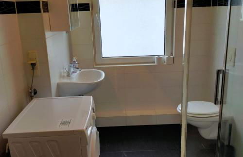 Leuna - Kurzzeitvermietungen direkt bei den Leunawerken, 2-3 Schlafzimmer - Foto 26