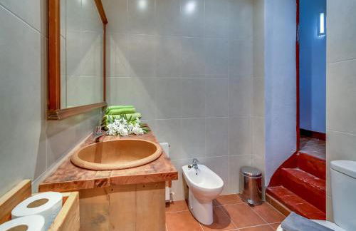 Villa in Palafolls with Private Pool & BBQ - Foto 31