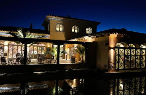 Casa Indalo - Foto 5