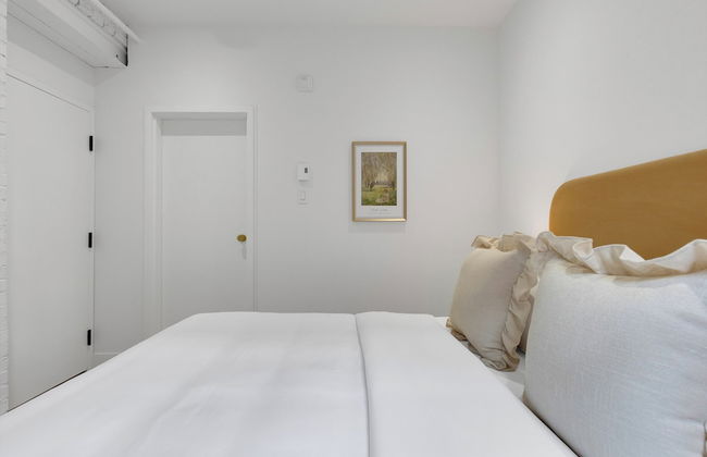 The Mercer Boutique Hotel - Photo 80