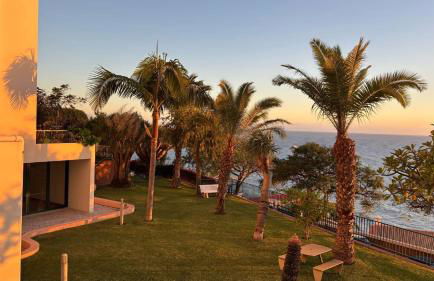 Vista Praia Apartment - Foto 24