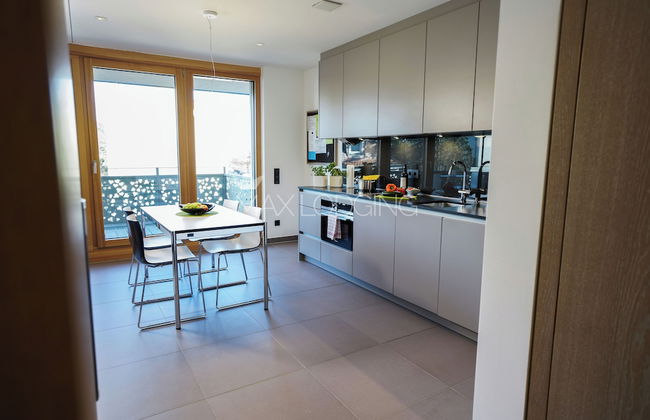 Max Lodging GmbH & Co KG - Foto 71