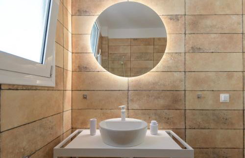 Asteria Pearl Villa 1 with Jacuzzi - Foto 31