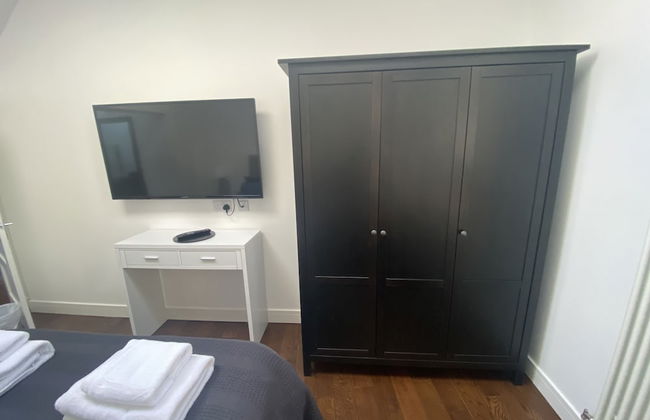 The Loft - Remarkable 2-bed Anstruther Apartment - Foto 10