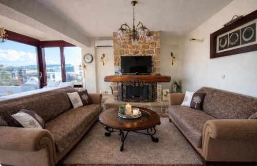 Royal stylish view apartment - Foto 11