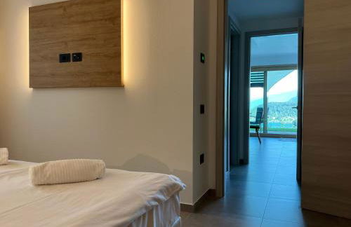 Villa Regina - Lake Ledro Apartments - Foto 35