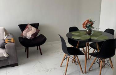 APêAju - Apartamento com tudo novinho só para você - Foto 24