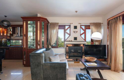 Villa Nikis - Foto 20