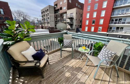 4 Bedroom Home in Best Location Parking Fireplace Back Yard Pets Welcome - Foto 57