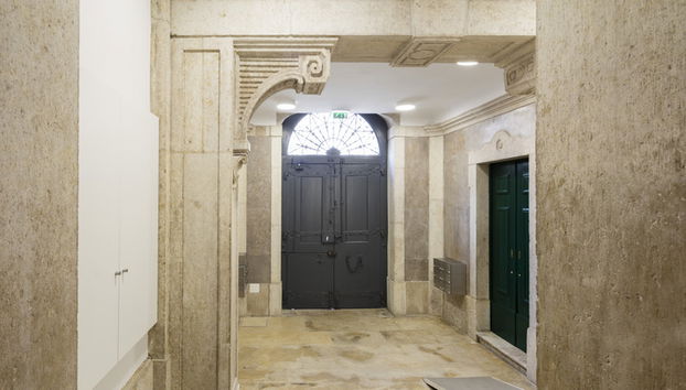 Lisbon Serviced Apartments - Baixa Castelo - Foto 4