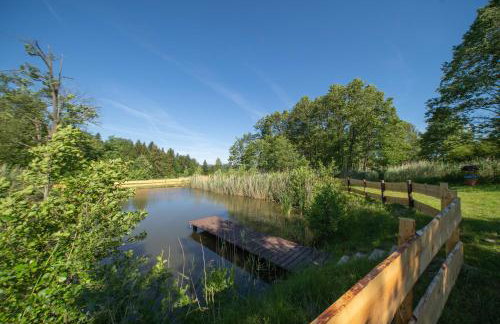 Agroturystyka W oddali z balią - Foto 73