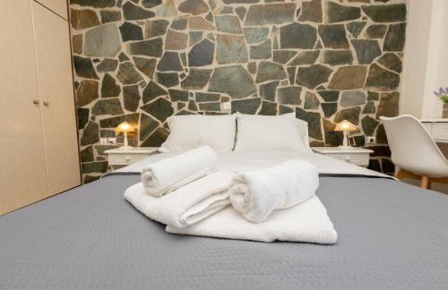 Αnastasia apartments - Foto 30