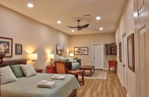 Pool House on Ponce De León - Foto 32