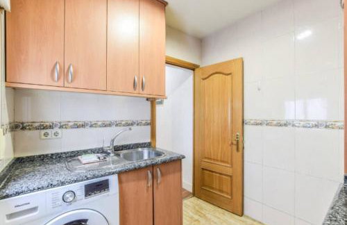 AH -Tu piso ideal en Retiro - Moderno y con estilo - Photo 19