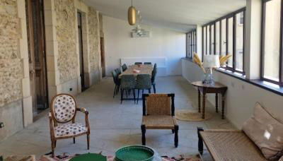 Jolie Masdame un espace incroyable - Foto 2