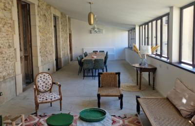 Jolie Masdame un espace incroyable - Foto 2