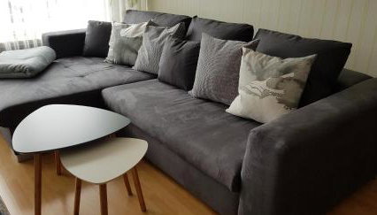 Ferienwohnung Brohltal-Aue - Foto 4