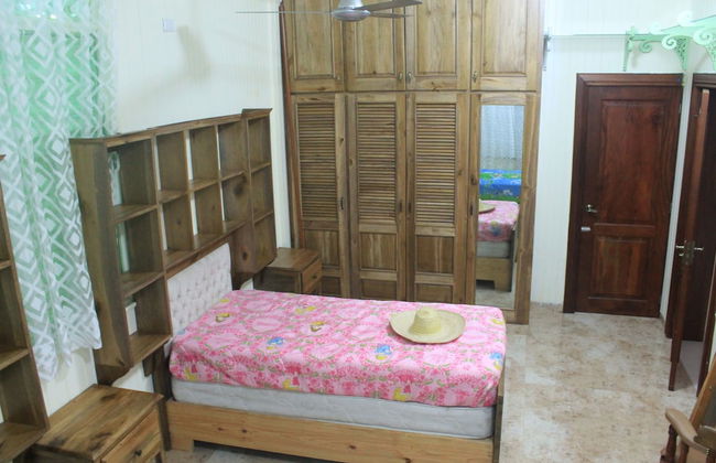 Hacienda Casa Cabirma - Photo 7