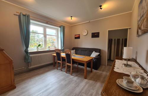 Ferienwohnung Sabrina - Foto 4