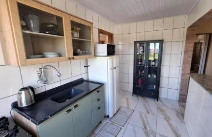 Casa amigos, família e Praia- Atlântida Sul - Foto 8