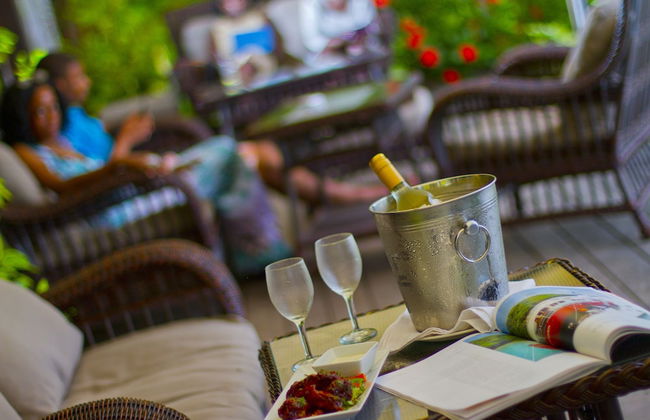 Le Phare Bleu Marina Resort - Foto 30