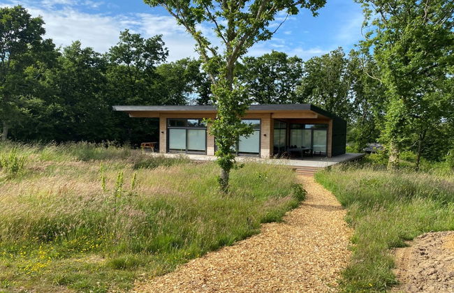 "Haubert" - 500m to the fjord - Foto 1