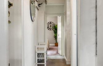 Chic 1Bed and Terrace in Battersea - Foto 33