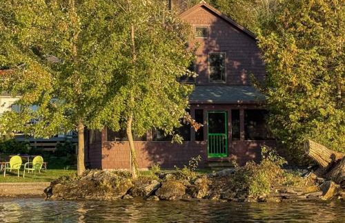 Wildberry Cottage - Foto 58