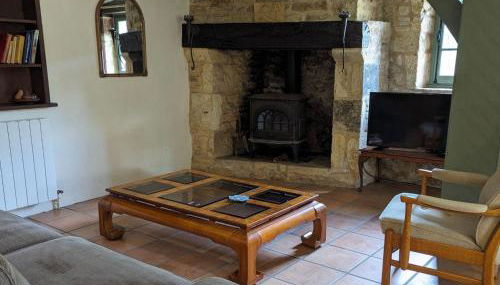 Holiday Home im Herzen des Périgord Noir in der Nähe von Limeuil by Interhome - Foto 4